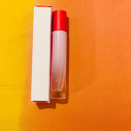 Glossier you EDP άδειο μπουκάλι 8ml μεταχειρισμένο με κουτάκι