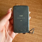MP4 player like new, barely used