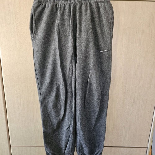 Nike men's sweatpants size Large like new