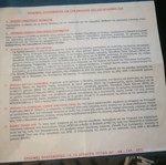 DEI bill 2011 like new