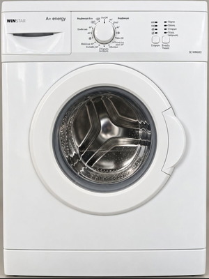 Winstar SE WM603 πλυντήριο ρούχων, 6 kg