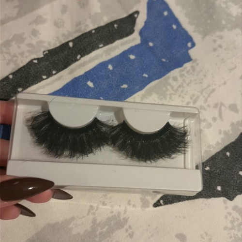 XXL Mega Volume Lashes new