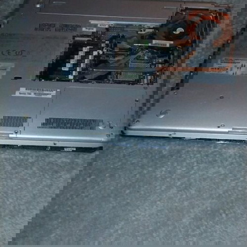 sony laptop