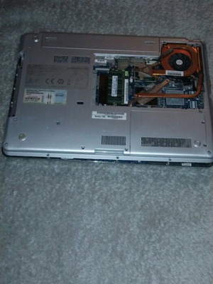 sony laptop