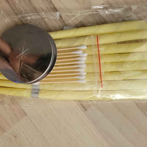 Ear Candles pack of 8 new