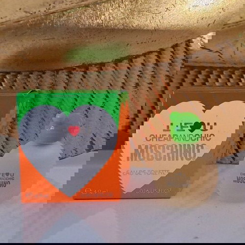 Moschino L'Eau Pour Femme και Marc Jacobs Daisy μινιατούρες νέες