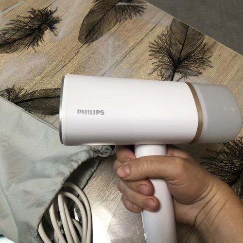 Philips Vertical Iron new