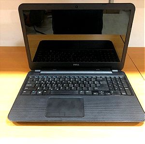 Laptop Dell Inspiron 3537 15.6'' HD ( i3-3227U/8GB/240GB SSD ) ( Καινούργια Μπαταρία )