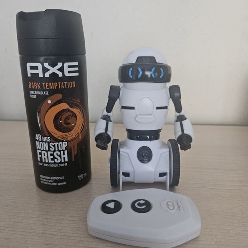 Remote Control Robot Like New