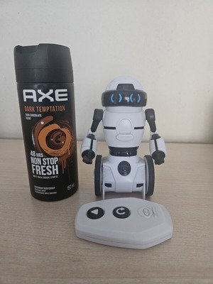 Remote Control Robot Like New