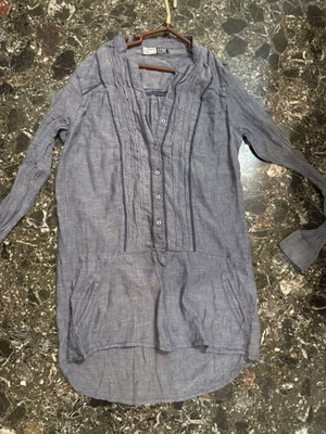 Shirt like new, size L/40/12