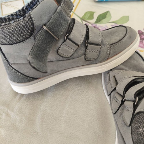 Next Kids Shoes Size 12 Like New
