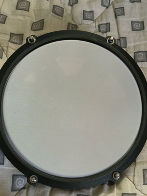 Alesis mesh drum pad 8 inch new with arm and cable