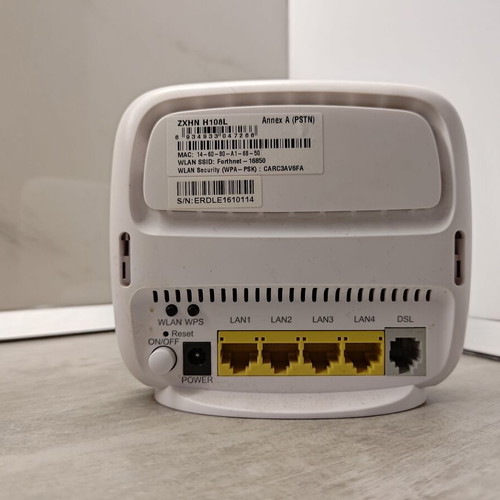 2 router