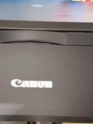 Canon printer like new