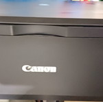 Canon printer like new