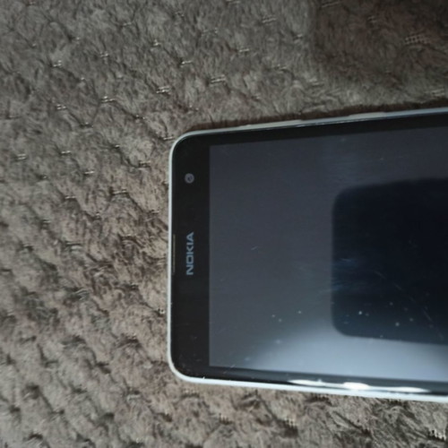 Nokia Lumia 625 phone, 4G, dual SIM, 16GB, white