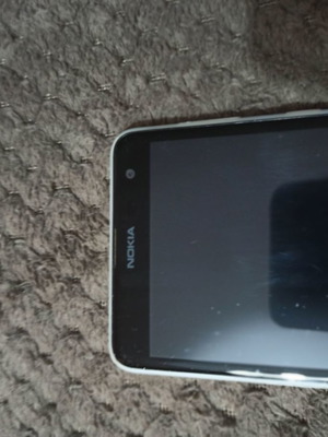 Nokia Lumia 625 phone, 4G, dual SIM, 16GB, white