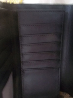 Πορτοφόλι γυναικείο Bag to Bag καινούργιο, μαύρο με πολλές θέσεις