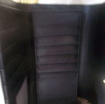 Πορτοφόλι γυναικείο Bag to Bag καινούργιο, μαύρο με πολλές θέσεις