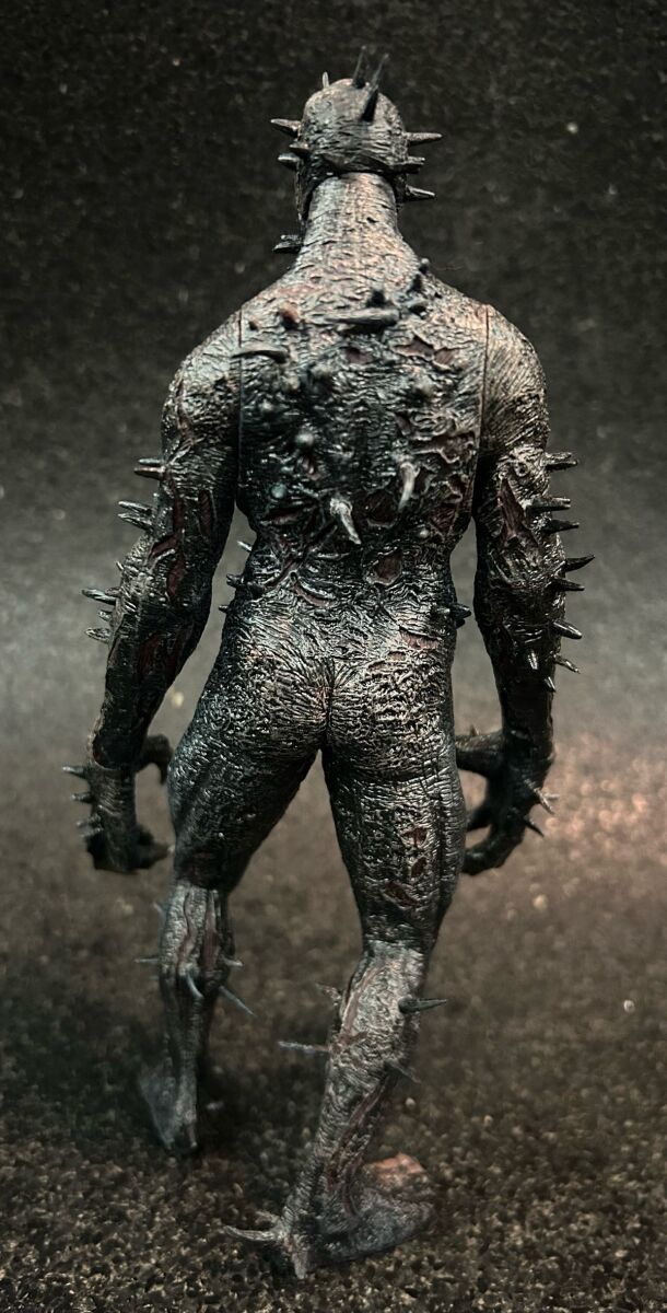 Regenerator Resident Evil 4 Series 2… - € 55,00 - Vendora.cy