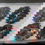  WOMEN FANTASY SET 2 ΞΥΛΙΝΑ ΣΟΥΒΕΡ