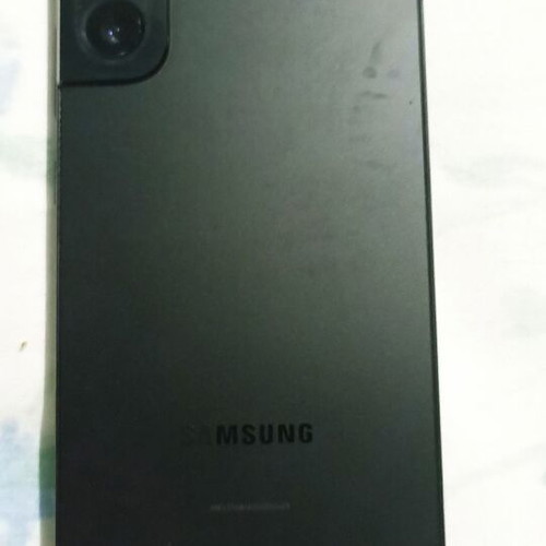 Samsung Galaxy S22 5G Phantom Black 8/256GB like new