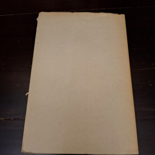 Krishnamurti Ημερολόγιο book like new, 1986 edition