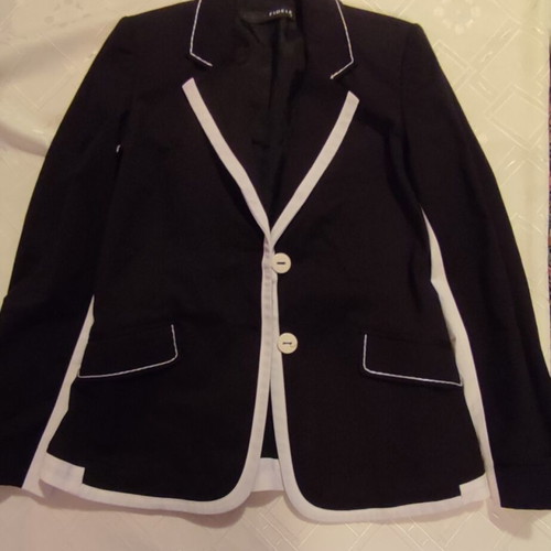 Fidele women's blazer like new