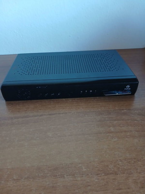 Nova TV decoder