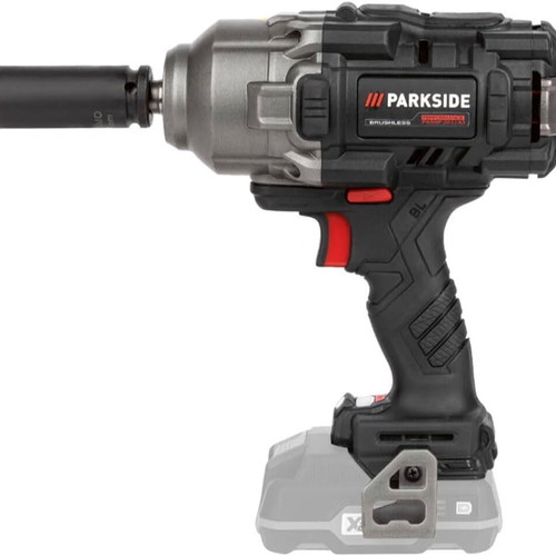 PARKSIDE PERFORMANCE PASSP 20-Li C4 επαναφορτιζόμενο παλμικό σκέτο καινούργιο