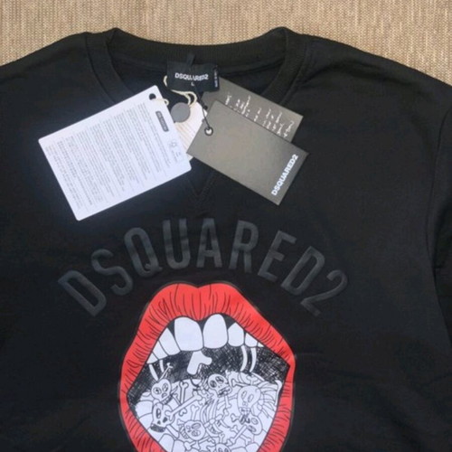 Dsquared2 blouse new with tag, size L, 100% cotton