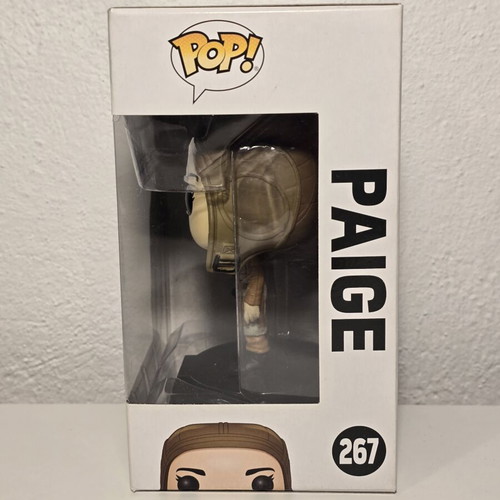 Funko POP! Star Wars Paige #267 used