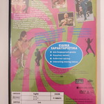 Austin Powers DVD like new, comedy