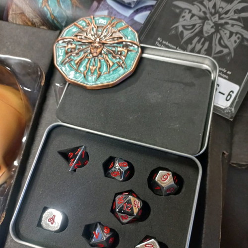 Beamdog Planescape Torment & Icewind Dale Collectors Pack used