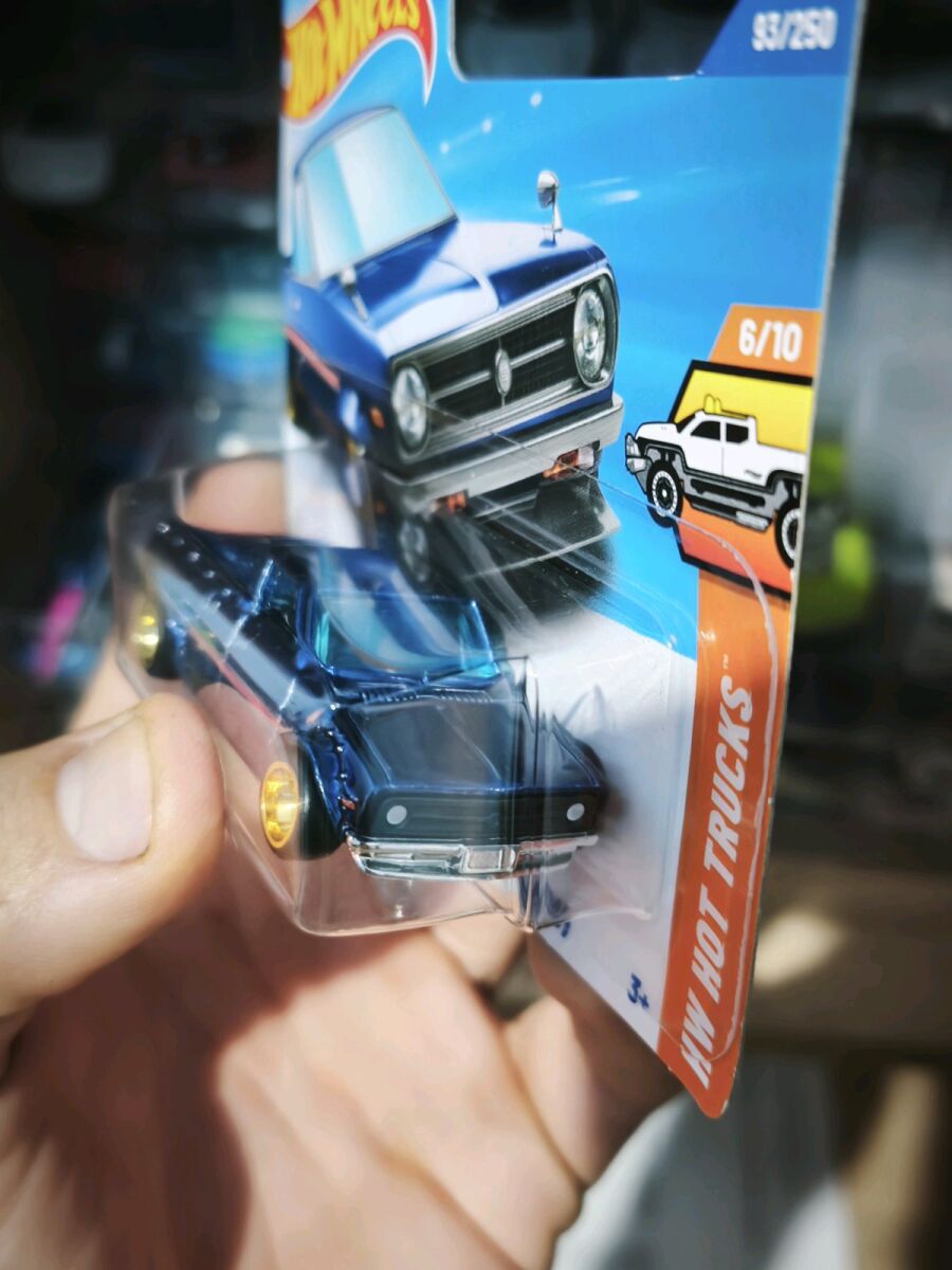 Hot Wheels STH 1975 Datsun Sunny Truck… - € 79,99 - Vendora.cy