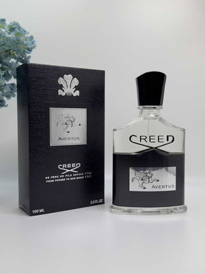 Creed Aventus EDP 100ml new original perfume