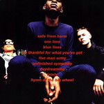 Massive Attack Blue Lines vinyl new, electronic