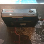 DX FF7 DATA camera used in good condition