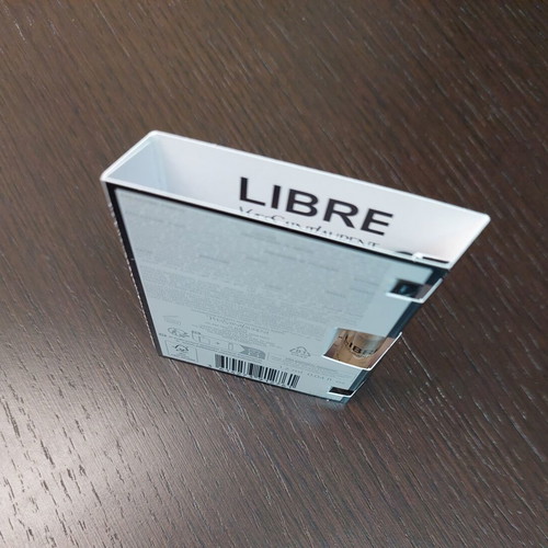 YVES SAINT LAURENT LIBRE EAU DE PARFUM AMAZING WOMEN'S FRAGRANCE