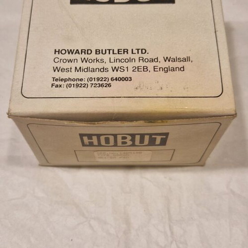 Hobut D96SD Analog Panel Ammeter 1000/5A New