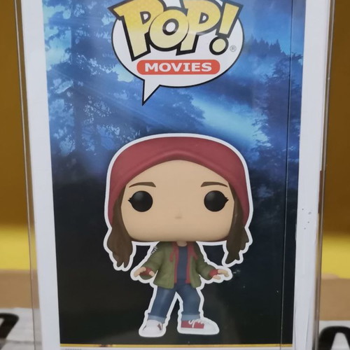 Funko POP! Jurassic World: Dominion Maisie used