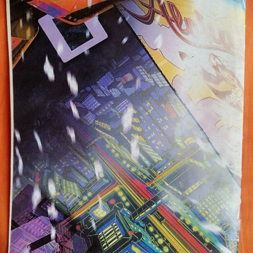Miky Mystirio T 5 comic used, Pontikopagida
