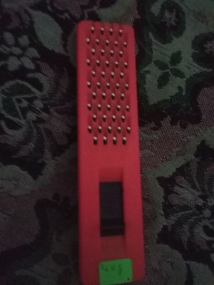 Comb new
