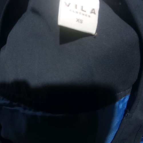 Φόρεμα καινούργιο μπλε, μέγεθος XS