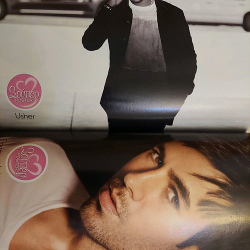 Super Magazine Issue 378 with Demy Cover like new