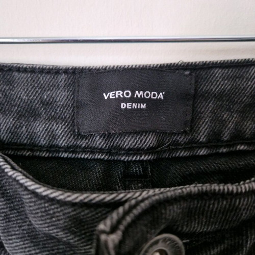 Vero Moda black jeans brand new, size Small (27/30)