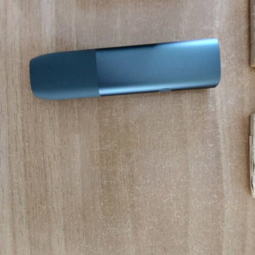 Heated and electronic cigarette items used