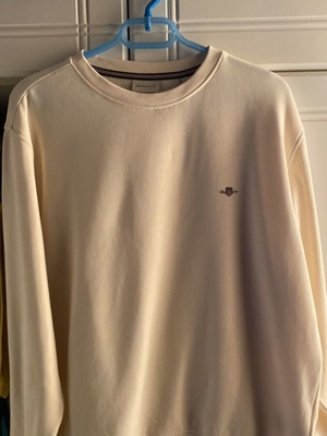 Gant shirt XXL σαν καινούργιο, μπεζ