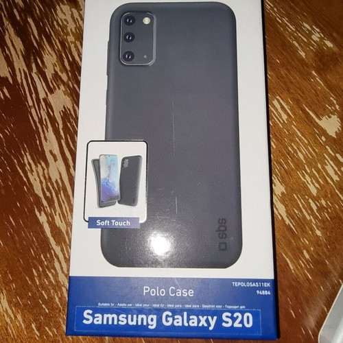 Polo case Samsung Galaxy S20 new